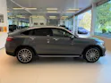 Mercedes-Benz GLC Coupé 350 d AMG Line 4Matic 9G-Tronic