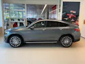 Mercedes-Benz GLC Coupé 350 d AMG Line 4Matic 9G-Tronic