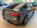 Mercedes-Benz GLC Coupé 350 d AMG Line 4Matic 9G-Tronic