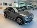 Mercedes-Benz GLC Coupé 350 d AMG Line 4Matic 9G-Tronic