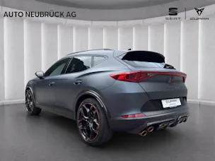 Cupra Formentor 2.5TSI VZ5 4Drive DSG