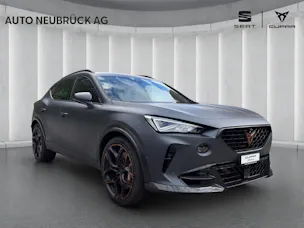 Cupra Formentor 2.5TSI VZ5 4Drive DSG