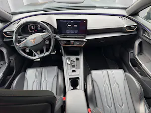 Cupra Formentor 2.5TSI VZ5 4Drive DSG