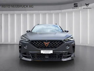 Cupra Formentor 2.5TSI VZ5 4Drive DSG