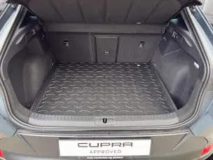 Cupra Formentor 2.5TSI VZ5 4Drive DSG