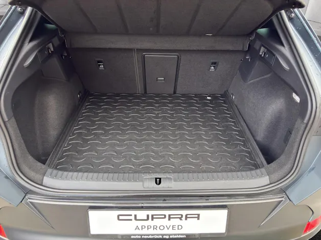 CUPRA Formentor 2.5TSI VZ5 4Drive DSG