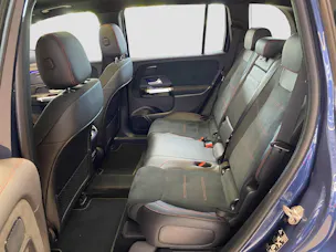 Mercedes-Benz EQB 350 AMG Line 4MATIC