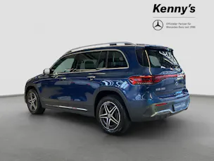 Mercedes-Benz EQB 350 AMG Line 4MATIC