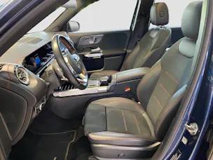 Mercedes-Benz EQB 350 AMG Line 4MATIC