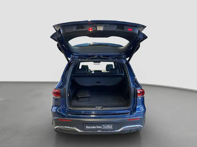 Mercedes-Benz EQB 350 AMG Line 4MATIC