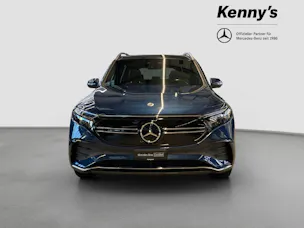 Mercedes-Benz EQB 350 AMG Line 4MATIC
