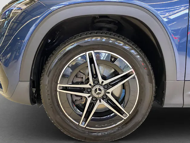 Mercedes-Benz EQB 350 AMG Line 4MATIC