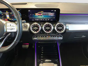 Mercedes-Benz EQB 350 AMG Line 4MATIC