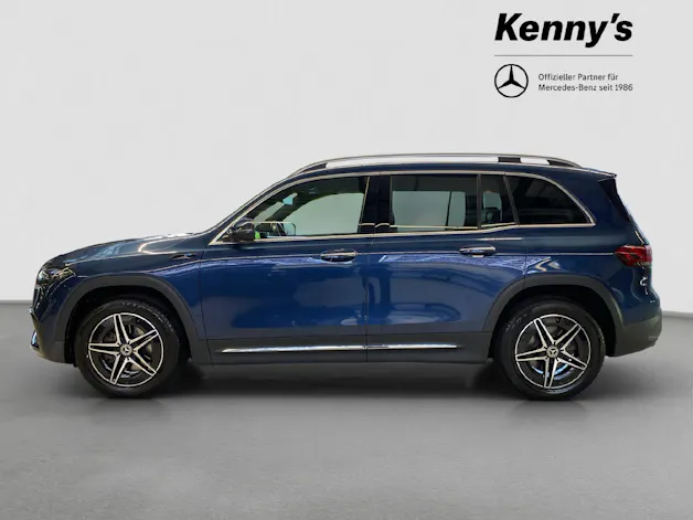 Mercedes-Benz EQB 350 AMG Line 4MATIC