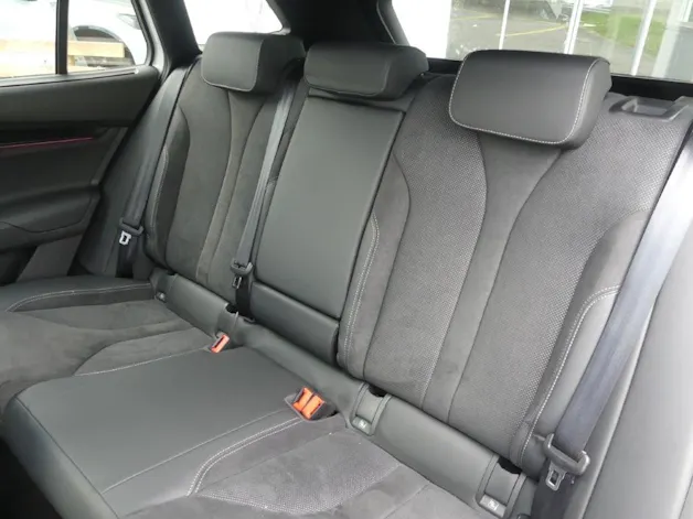 Škoda Enyaq 85x Sportline 4x4