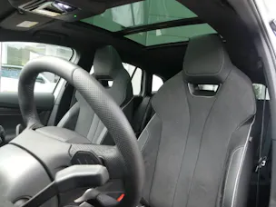 Škoda Enyaq 85x Sportline 4x4