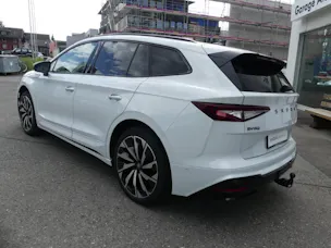 Škoda Enyaq 85x Sportline 4x4