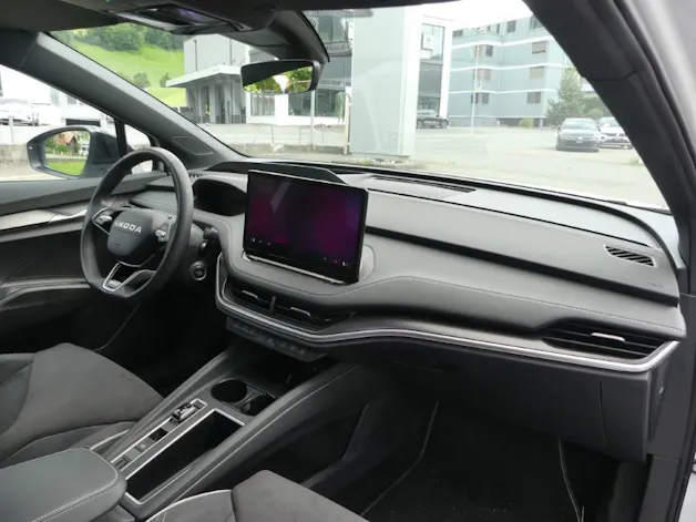 Škoda Enyaq 85x Sportline 4x4