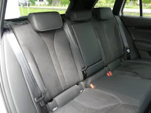 Škoda Enyaq 85x Sportline 4x4