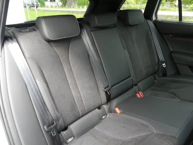 Škoda Enyaq 85x Sportline 4x4