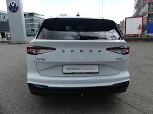 Škoda Enyaq 85x Sportline 4x4