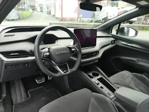 Škoda Enyaq 85x Sportline 4x4