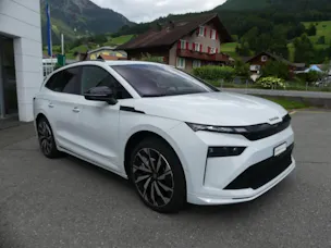 Škoda Enyaq 85x Sportline 4x4