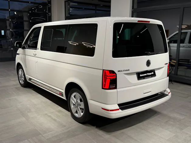 VW T6.1 Multivan 2.0 TDI Liberty 4Motion DSG