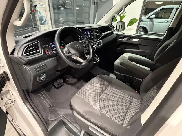 VW T6.1 Multivan 2.0 TDI Liberty 4Motion DSG