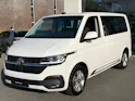 VW T6.1 Multivan 2.0 TDI Liberty 4Motion DSG