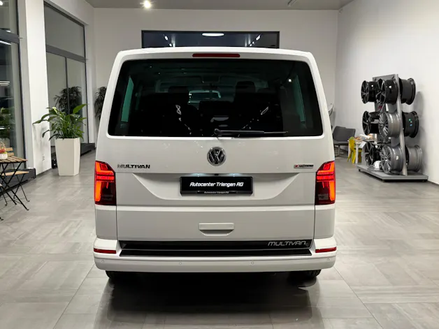 VW T6.1 Multivan 2.0 TDI Liberty 4Motion DSG