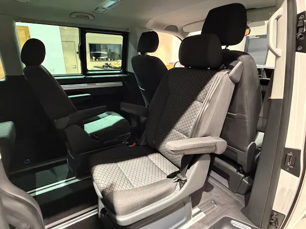VW T6.1 Multivan 2.0 TDI Liberty 4Motion DSG