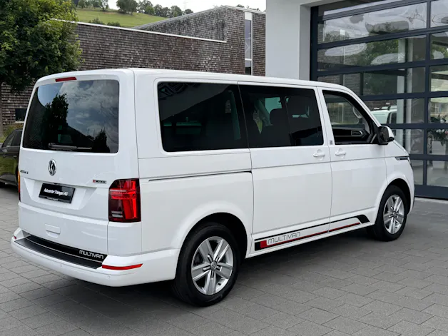 VW T6.1 Multivan 2.0 TDI Liberty 4Motion DSG