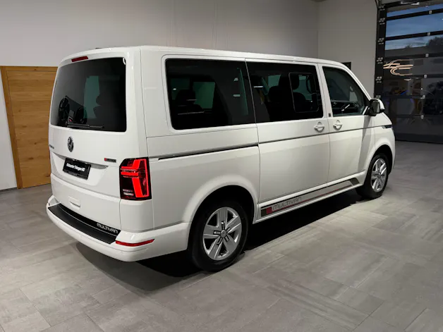 VW T6.1 Multivan 2.0 TDI Liberty 4Motion DSG