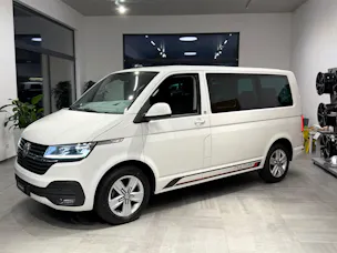 VW T6.1 Multivan 2.0 TDI Liberty 4Motion DSG