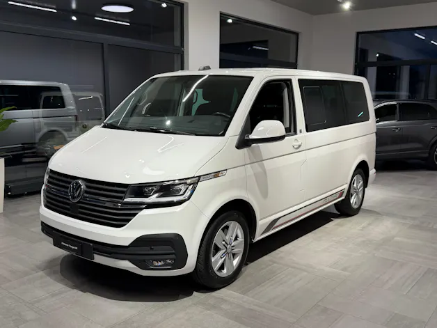 VW T6.1 Multivan 2.0 TDI Liberty 4Motion DSG
