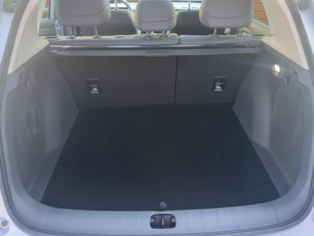 Leapmotor B10 1.5 Hybrid EV