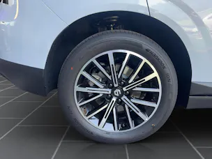 Leapmotor B10 1.5 Hybrid EV