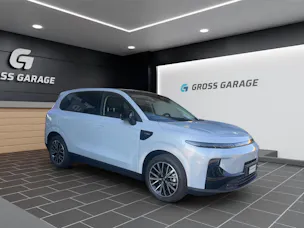 Leapmotor B10 1.5 Hybrid EV
