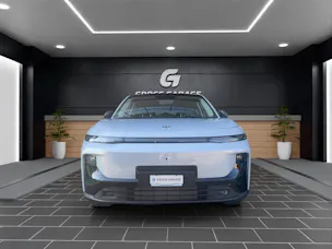 Leapmotor B10 1.5 Hybrid EV