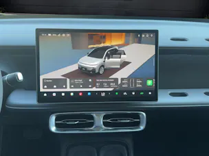 Leapmotor B10 1.5 Hybrid EV