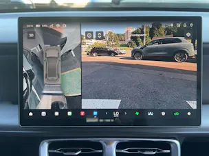 Leapmotor B10 1.5 Hybrid EV
