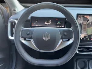 Leapmotor B10 1.5 Hybrid EV