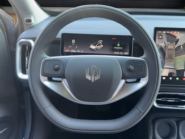 Leapmotor B10 1.5 Hybrid EV