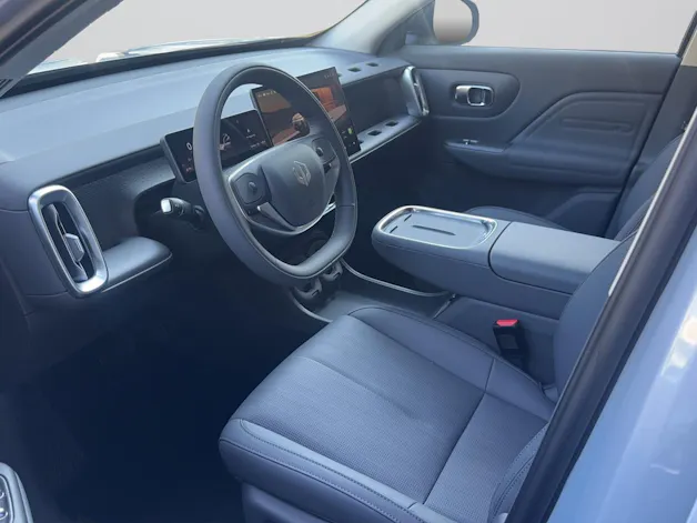 Leapmotor B10 1.5 Hybrid EV
