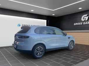 Leapmotor B10 1.5 Hybrid EV