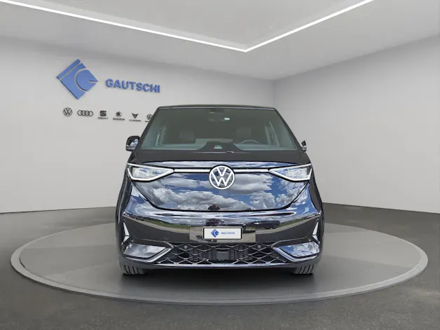 VW ID.Buzz NWB GTX 4 Motion