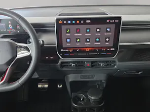 VW ID.Buzz NWB GTX 4 Motion