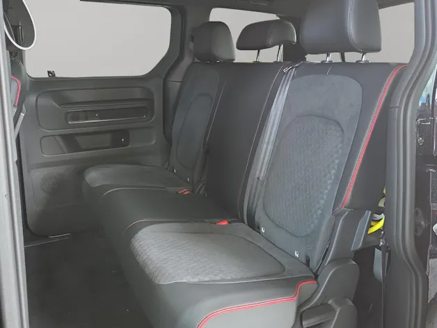 VW ID.Buzz NWB GTX 4 Motion
