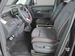 VW ID.Buzz NWB GTX 4 Motion